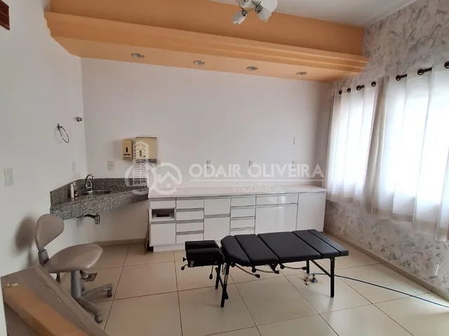 Imagem 8: Sala Comercial para Escritório, Consultório Odontológico, Psicólogo e Médico - Passosmg