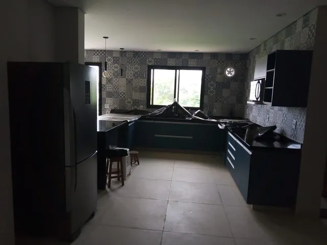 Imagem: Edícula C/Suíte em Condomínio Alto Padrão