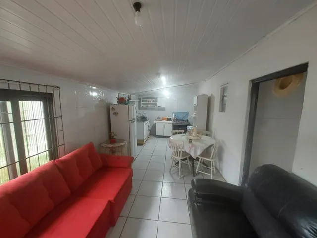 Imagem 4: Casa À Venda em Viamão - no pro Morar, Área Construída 150M² - Oportunidade! Ref: 57580709