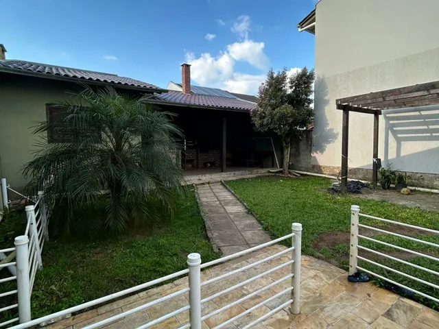 Imagem 6: Terreno À Venda com Piscina e Quiosque com Churrasqueira no Parque da Matriz em Cachoeirinha Ref: 57581700