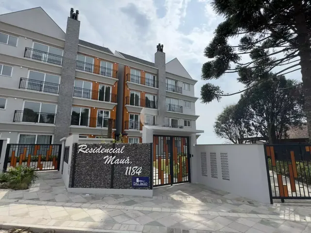 Imagem 1: Apartamento de Alto Padrão em Canela ! Ref: 57581224