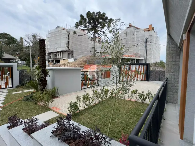 Imagem 2: Apartamento de Alto Padrão em Canela ! Ref: 57581224