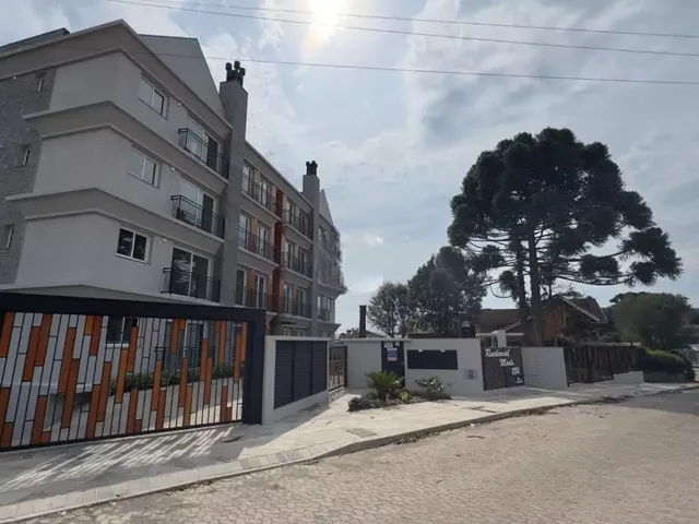 Imagem 10: Apartamento de Alto Padrão em Canela ! Ref: 57581224