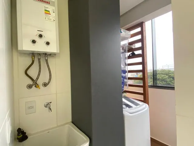 Imagem 10: Imóvel Mobiliado com Churrasqueira e Elevador em Viamão - Venda Ref: 57580961