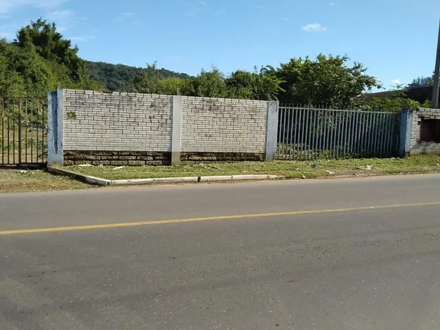 Imagem: Venda Terreno 3.395M² em Novo Hamburgo-Rs