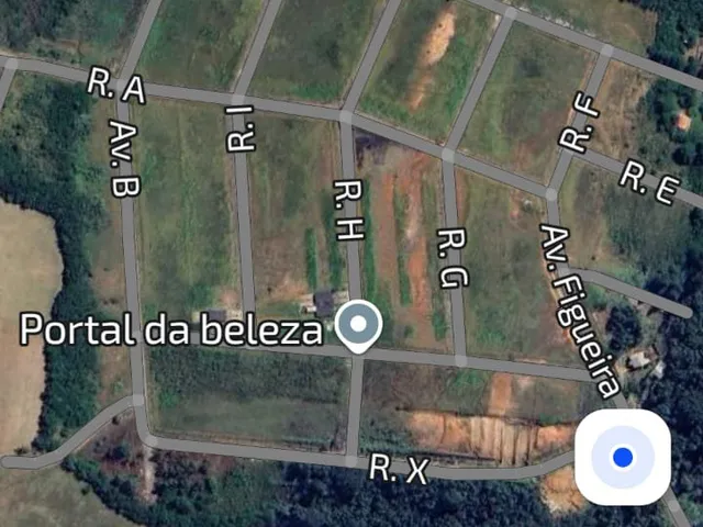 Imagem: Oportunidade Terreno em Viamão, Jardim