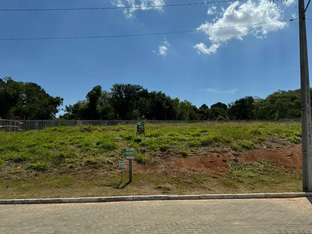 Imagem: Terreno À Venda no Condomínio Green Caminho