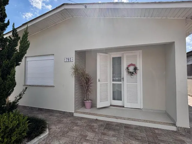 Imagem 3: Casa com 3 Quartos , 3 Vagas e com 168M² em Gravataí Ref: 57580960