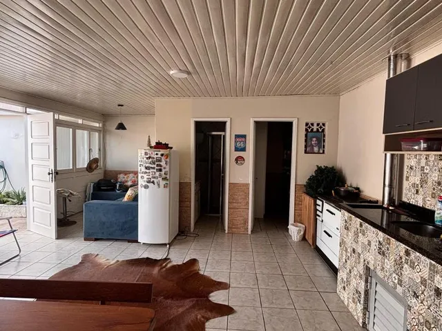 Imagem 9: Casa com 3 Quartos , 3 Vagas e com 168M² em Gravataí Ref: 57580960