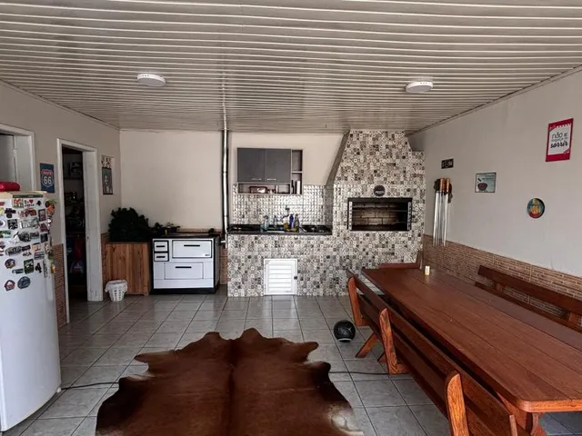 Imagem 10: Casa com 3 Quartos , 3 Vagas e com 168M² em Gravataí Ref: 57580960