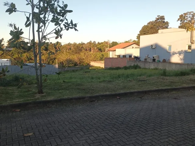 Imagem 4: Terreno no Bairro Planejado Vivare! Ref: 57581774