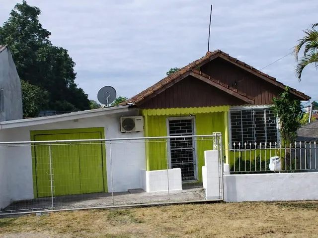 Imagem: Terreno Á Venda no Jardim Krahe - com Duas