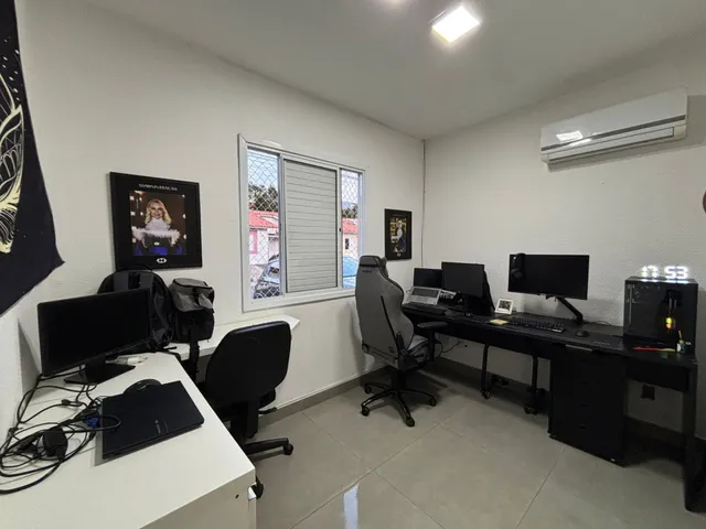 Imagem 14: Casa em Condomínio Semi-Mobiliada! Ref: 57581487
