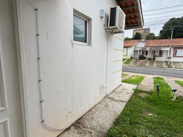 Imagem 3: Casa em Condomínio Semi-Mobiliada! Ref: 57581487