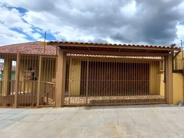 Imagem: Casa À Venda em Viamão, Centro - 363.6M²