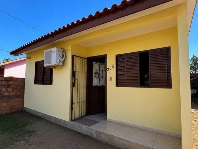 Imagem: Venda de Casa em Viamão no Bairro Fiuza