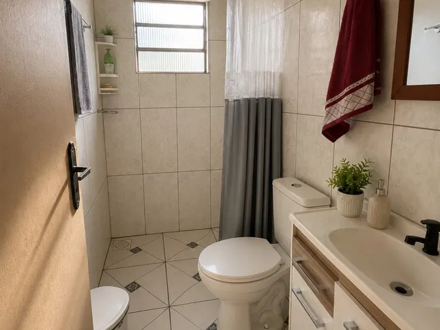 Imagem 5: Venda de Casa em Viamão no Bairro Fiuza Ref: 57581482