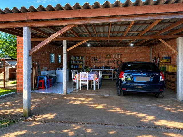 Imagem 8: Venda de Casa em Viamão no Bairro Fiuza Ref: 57581482