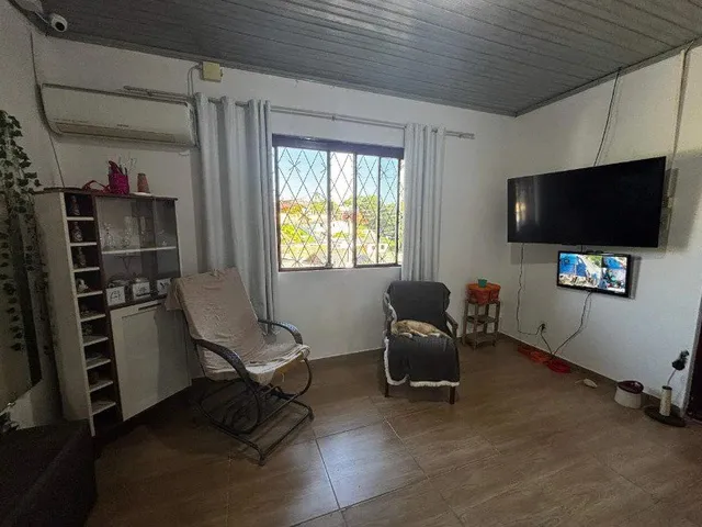 Imagem 2: Casa com Quintal a Venda em Viamão Bairro Jardim Krahe Ref: 57581444