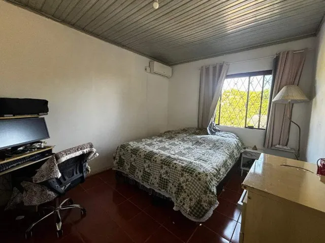 Imagem 5: Casa com Quintal a Venda em Viamão Bairro Jardim Krahe Ref: 57581444