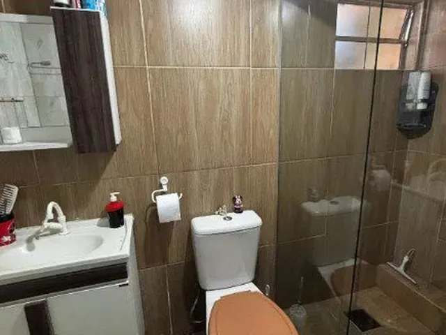 Imagem 6: Casa com Quintal a Venda em Viamão Bairro Jardim Krahe Ref: 57581444