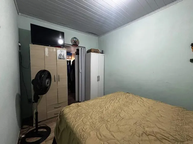 Imagem 10: Casa com Quintal a Venda em Viamão Bairro Jardim Krahe Ref: 57581444