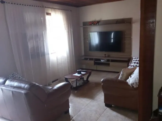 Imagem 8: Casa de 03 Dormitórios em Excelente Localização - Tarumã - Viamão Rs Ref.:57580325