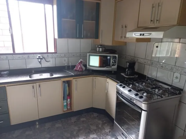 Imagem 10: Casa de 03 Dormitórios em Excelente Localização - Tarumã - Viamão Rs Ref.:57580325