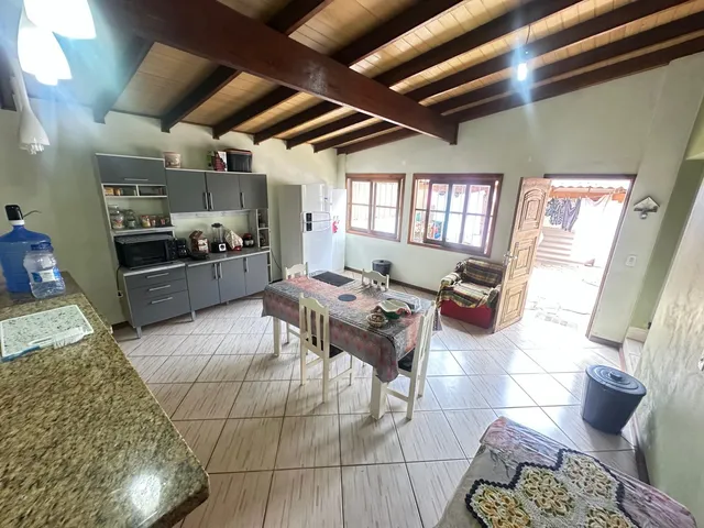 Imagem 9: Casa com 3 Dormitórios no Bairro Jardim Krahe em Viamão. Ref: 57581561