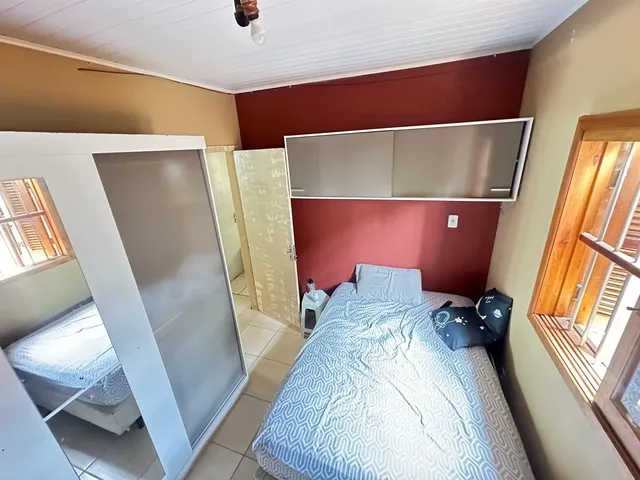 Imagem 7: Casa com 3 Dormitórios no Bairro Jardim Krahe em Viamão. Ref: 57581561