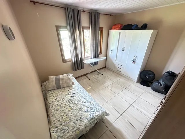 Imagem 5: Casa com 3 Dormitórios no Bairro Jardim Krahe em Viamão. Ref: 57581561