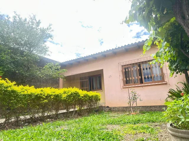 Imagem 14: Casa com 3 Dormitórios no Bairro Jardim Krahe em Viamão. Ref: 57581561