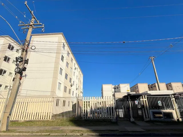 Imagem: Apartamento À Venda em Canoas - Bairro