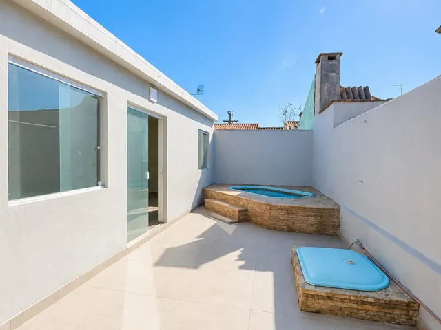 Imagem 10: Imóvel com Piscina - Reformado - Bairro Jardim Algarve Ref: 57581515