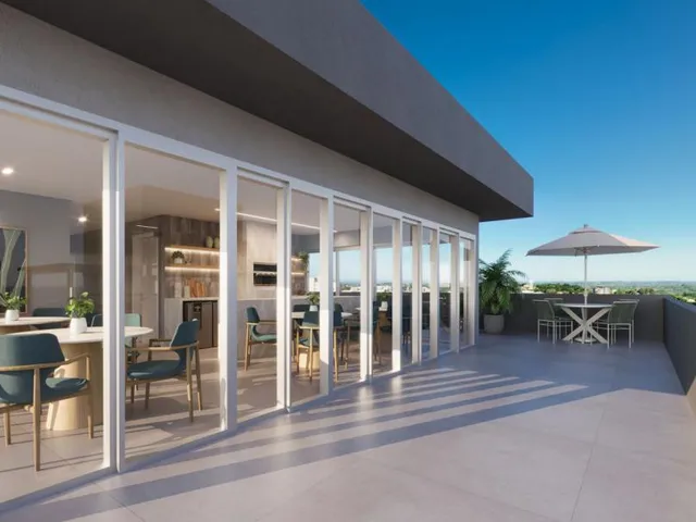 Imagem 7: Lançamento Condomínio Residencial Vinteno - Centro de Viamão Rs Ref.:57580253