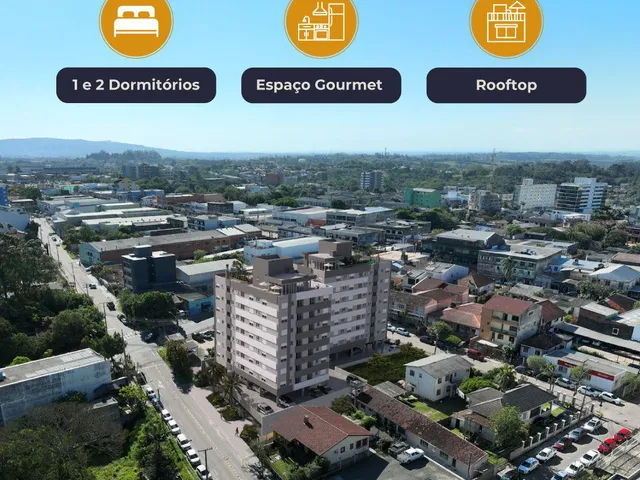 Imagem 2: Lançamento Condomínio Residencial Vinteno - Centro de Viamão Rs Ref.:57580253