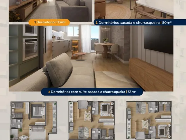 Imagem 15: Lançamento Condomínio Residencial Vinteno - Centro de Viamão Rs Ref.:57580253