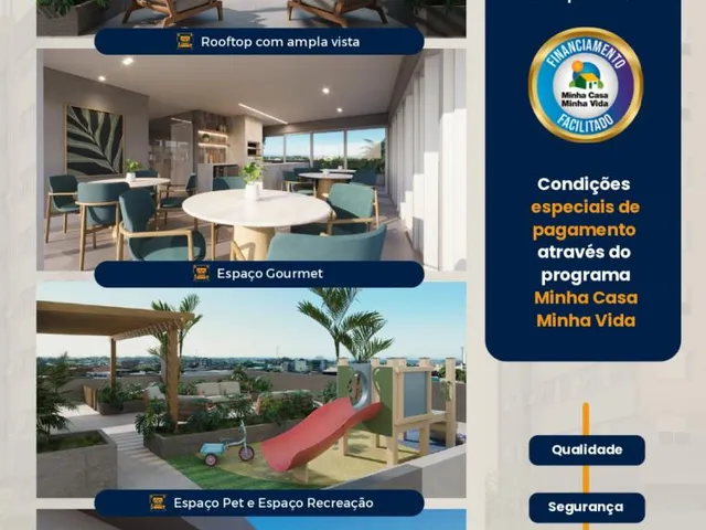 Imagem 16: Lançamento Condomínio Residencial Vinteno - Centro de Viamão Rs Ref.:57580253