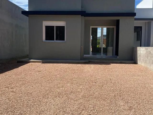 Imagem 3: Casa Nova - 02 Dormitórios - Vivare - Viamão Rs Ref: 57580642
