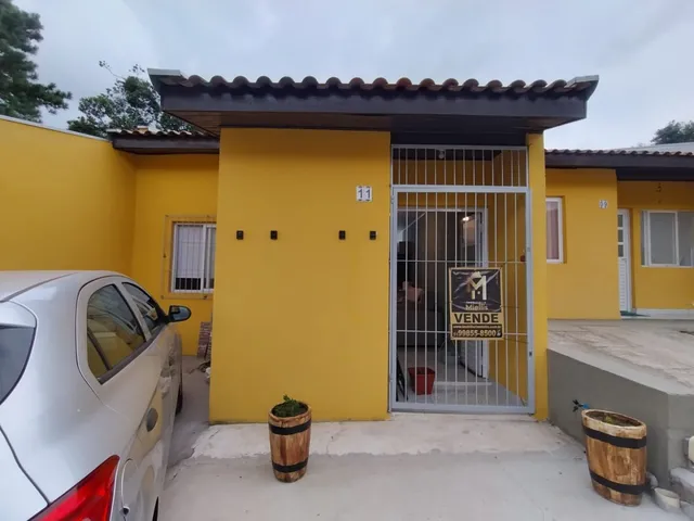 Imagem: Casa em Condomínio À Venda em Mendanha