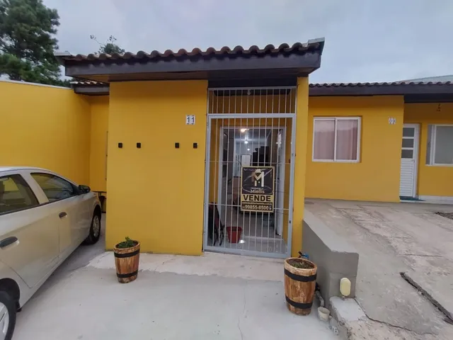 Imagem 3: Casa em Condomínio À Venda em Mendanha, Viamão Ref: 57581277