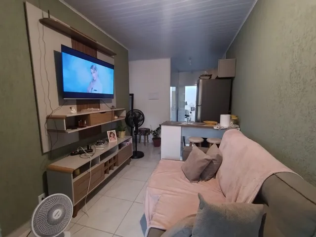 Imagem 4: Casa em Condomínio À Venda em Mendanha, Viamão Ref: 57581277