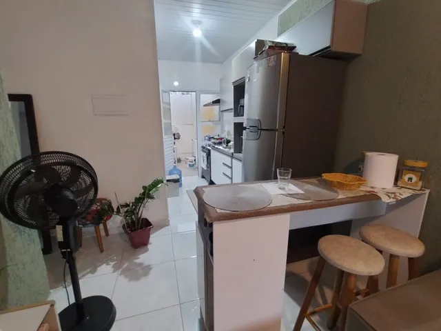 Imagem 5: Casa em Condomínio À Venda em Mendanha, Viamão Ref: 57581277