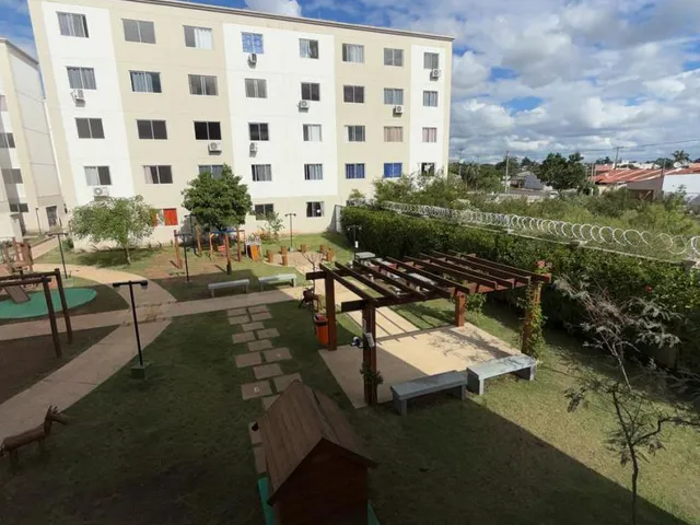 Imagem 10: Apartamento Cond. Felicidade Canoas Ref: 57580712