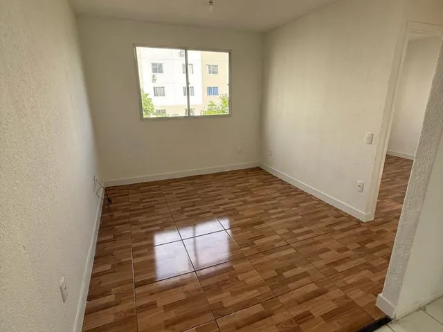 Imagem 2: Apartamento Cond. Felicidade Canoas Ref: 57580712