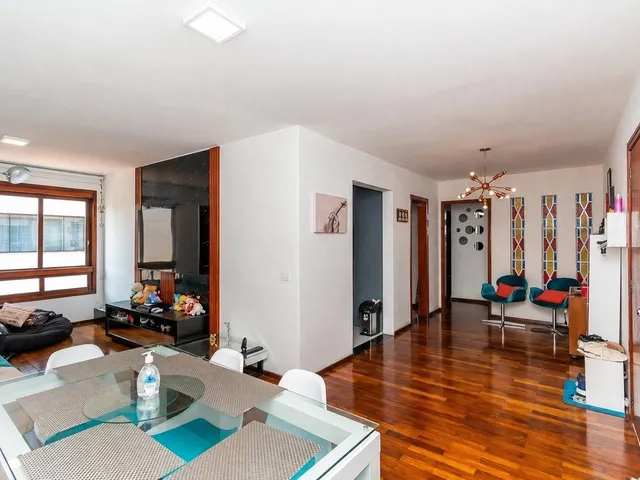 Imagem: Apartamento no Bairro Santana com 2 Dormitórios