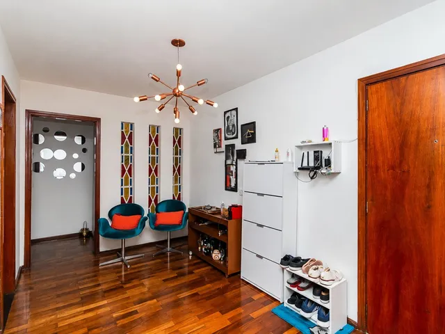 Imagem 12: Apartamento no Bairro Santana com 2 Dormitórios e Dependência de Empregada. Ref: 57581773