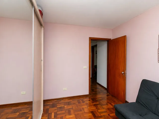 Imagem 2: Apartamento no Bairro Santana com 2 Dormitórios e Dependência de Empregada. Ref: 57581773