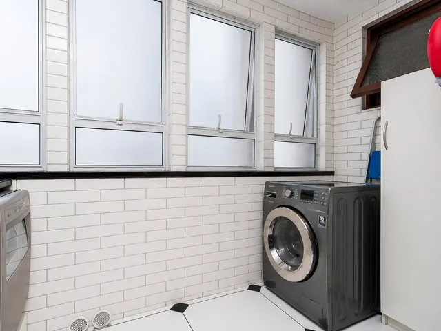 Imagem 13: Apartamento no Bairro Santana com 2 Dormitórios e Dependência de Empregada. Ref: 57581773