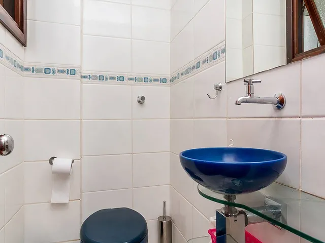 Imagem 14: Apartamento no Bairro Santana com 2 Dormitórios e Dependência de Empregada. Ref: 57581773